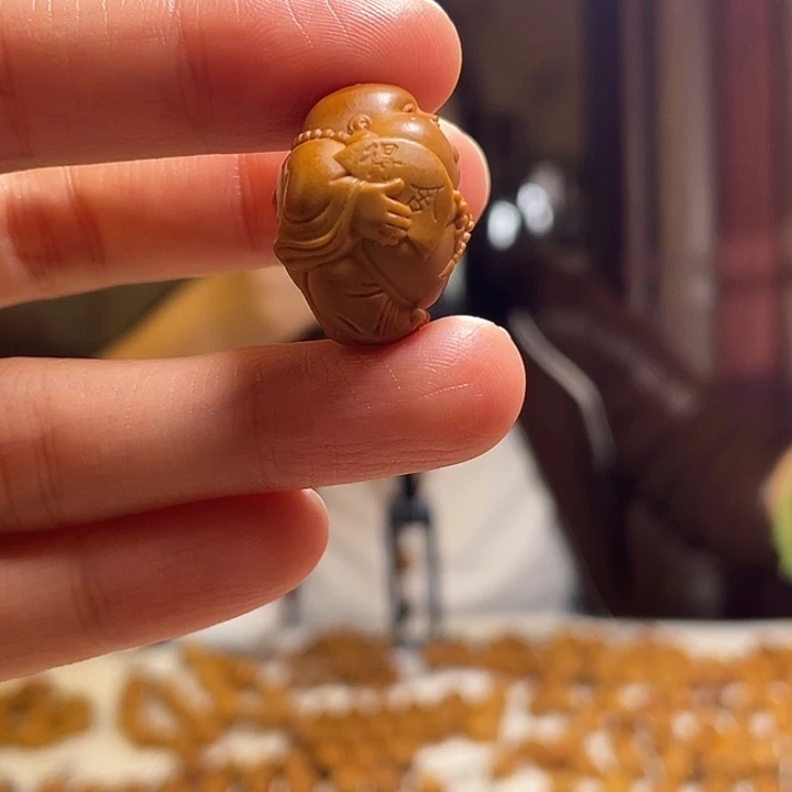 手串/手链橄榄核