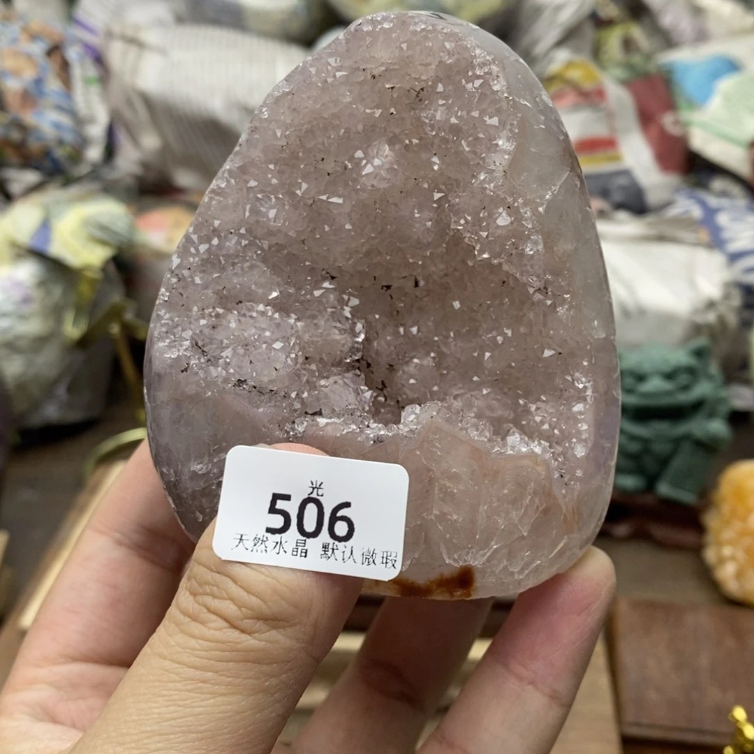 【闪购商品】紫晶大型摆件（非配饰）未镶嵌