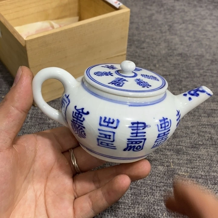 紫砂茶杯非常漂亮好看的花瓶