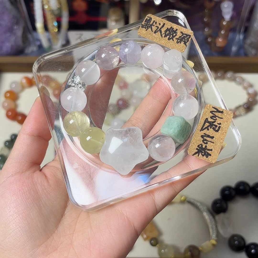 平***瓜非金属546号星星多宝