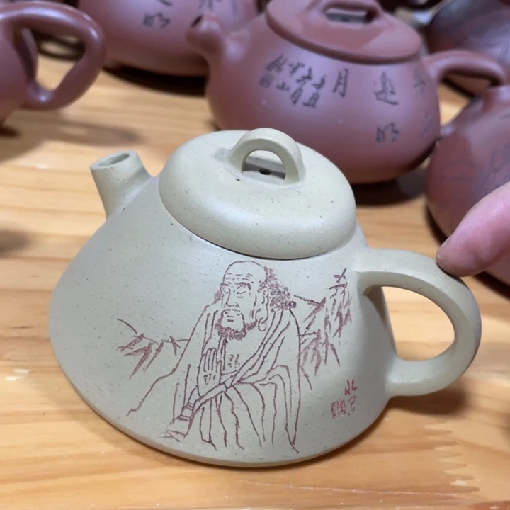 紫砂茶杯紫砂艺术学院