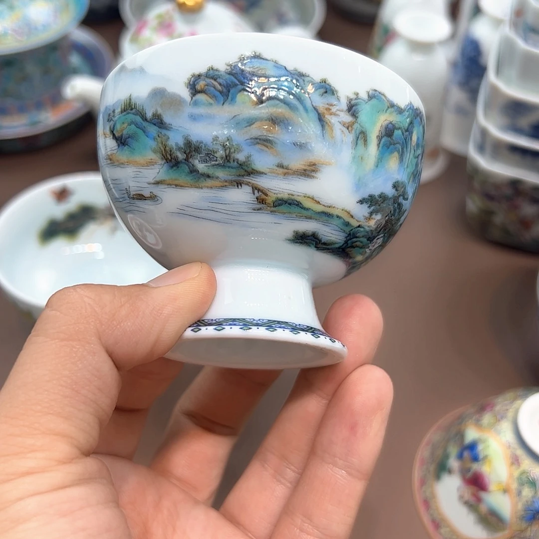 陶瓷陶瓷陶瓷茶具