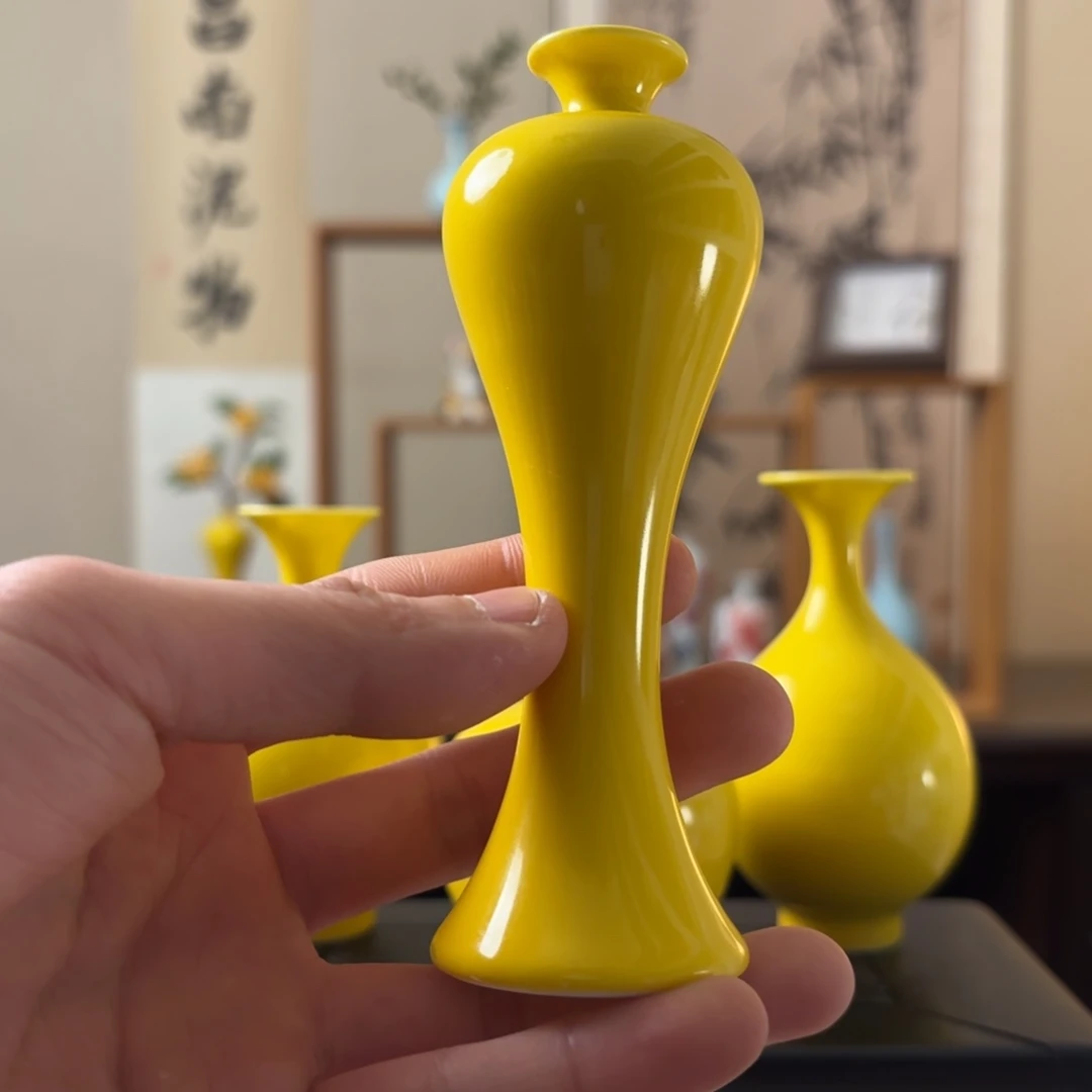 摆件美好的一天从一
