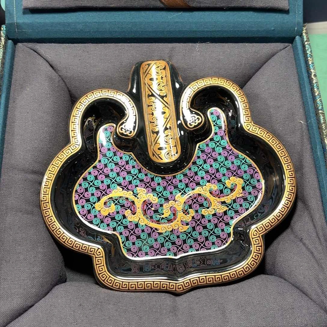 瓷片景德镇瓷器精品