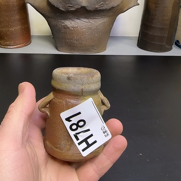 备前烧作品备前烧作品