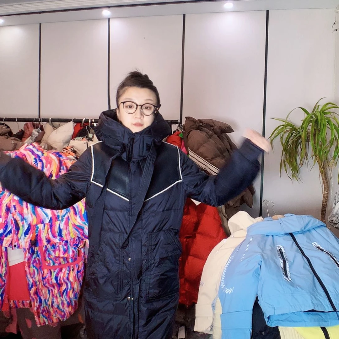 【闪购商品】16号100-135斤羊羔毛