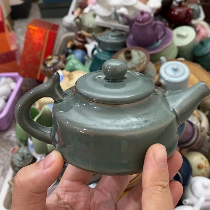 陶瓷艺术品及陶瓷制品壶