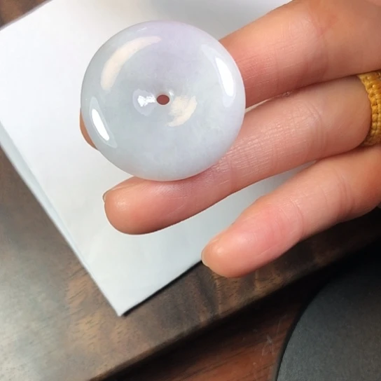 翡翠未镶嵌颈饰缅甸A货，每天下午1点半开播