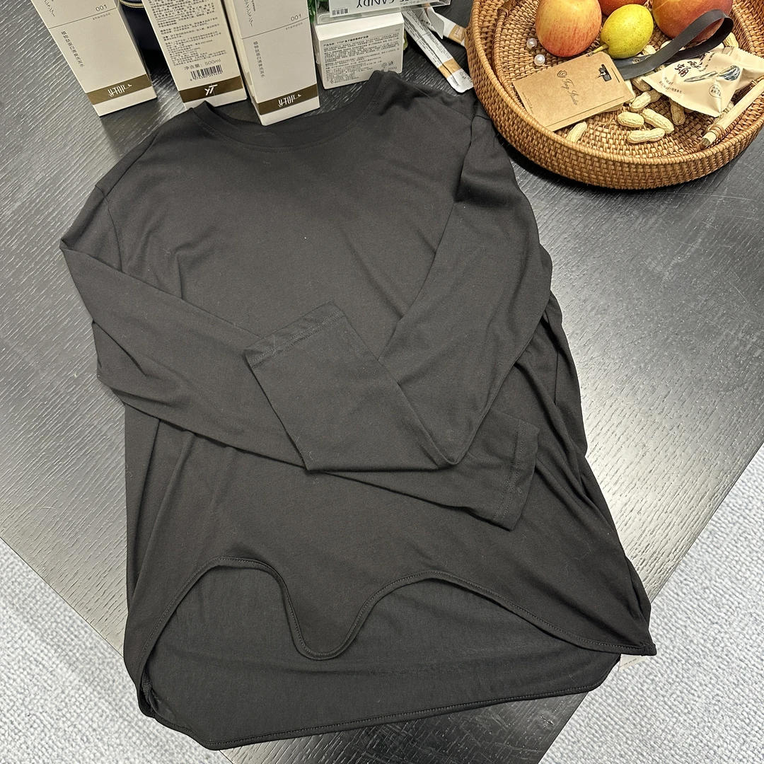 时尚新款T恤YT7081