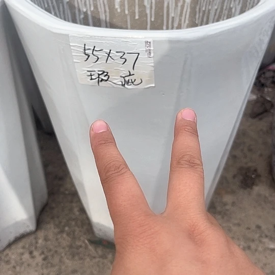 高温烧制默认瑕疵