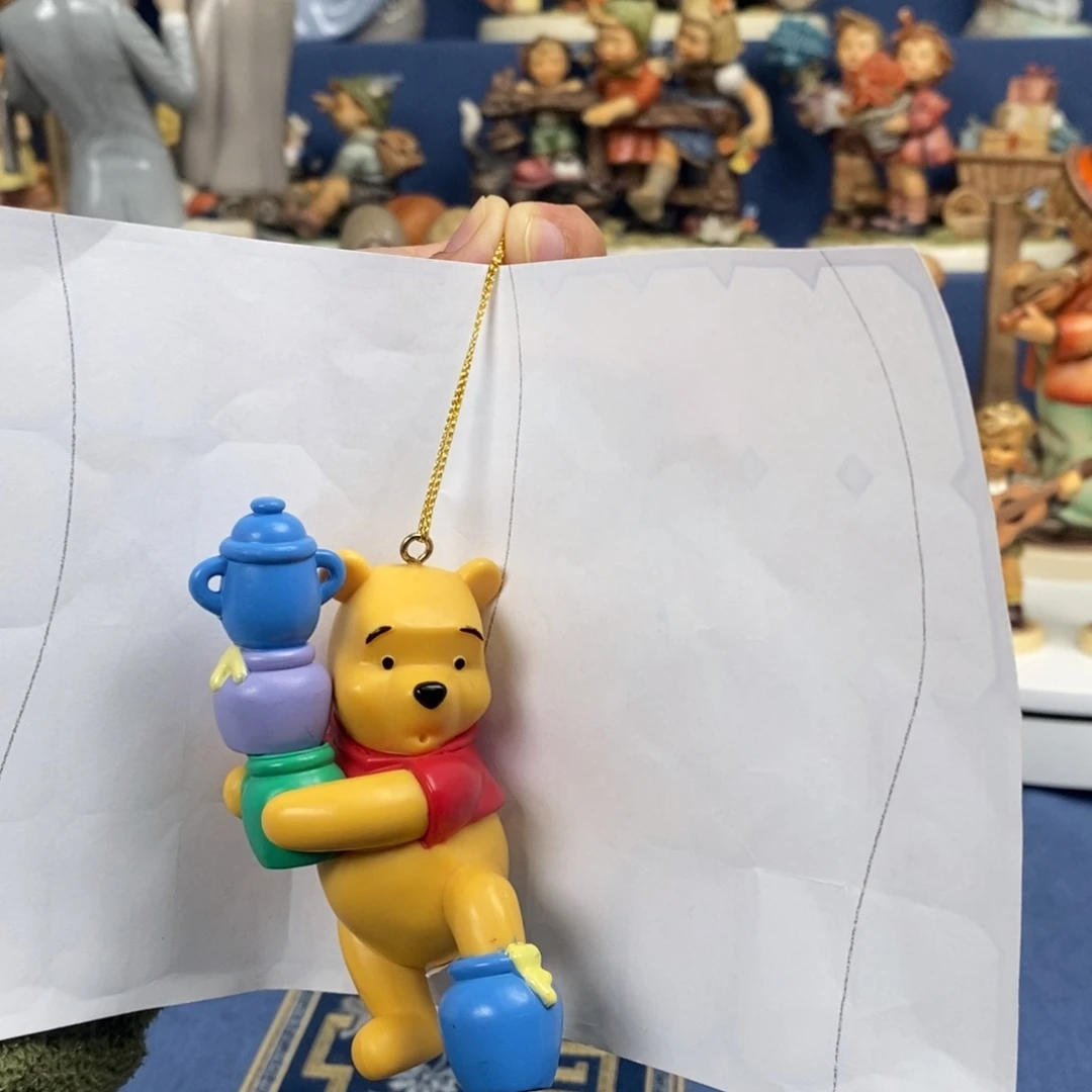 海淘西洋娃娃摆件装饰品