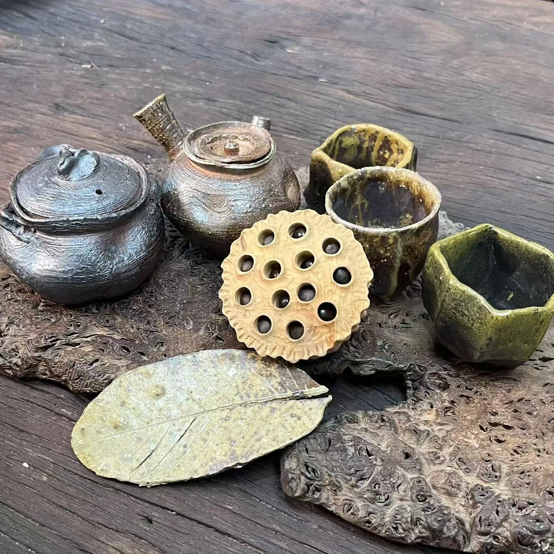 好鲤柴烧  直播专属链接1