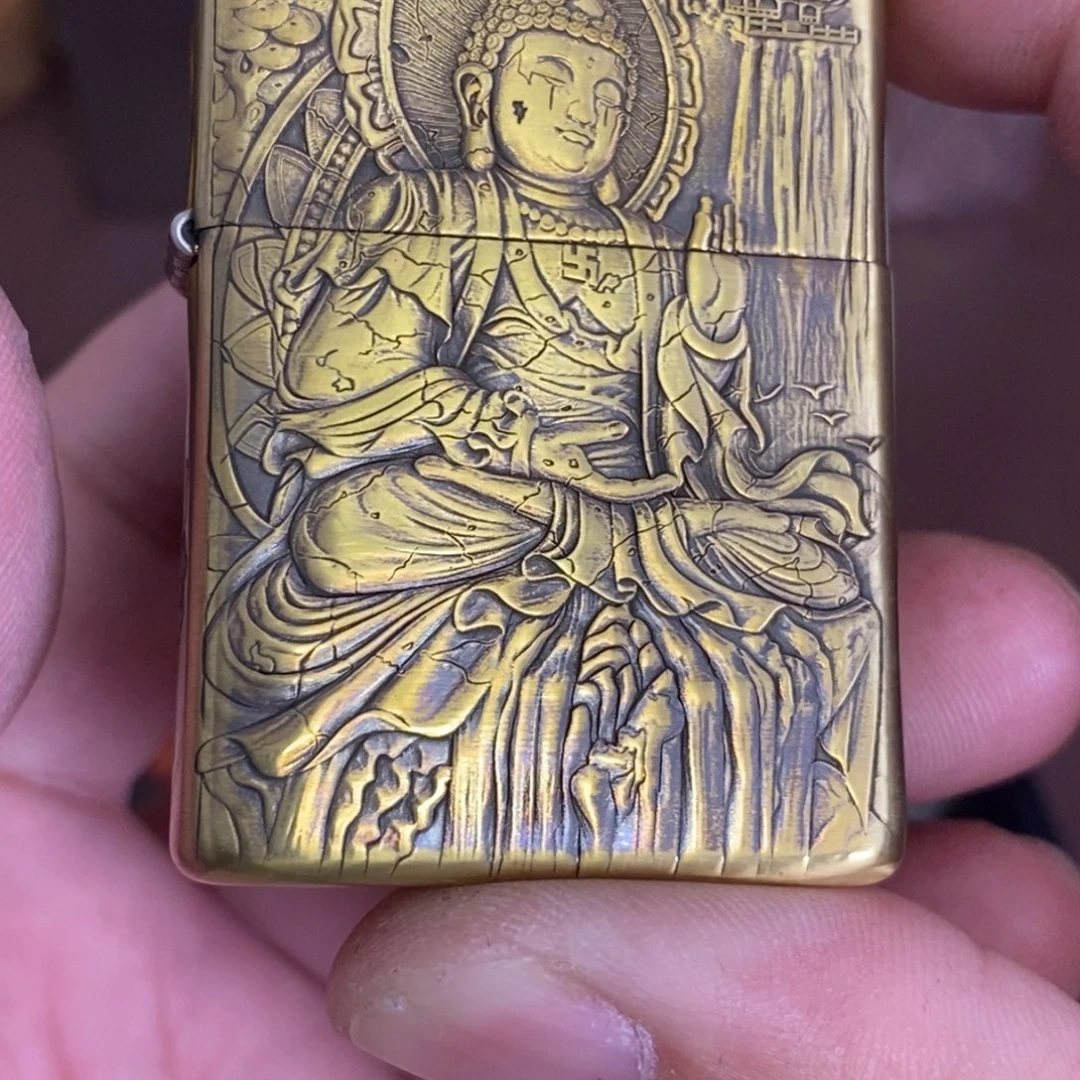 铜合金回血黄铜盔甲雕刻