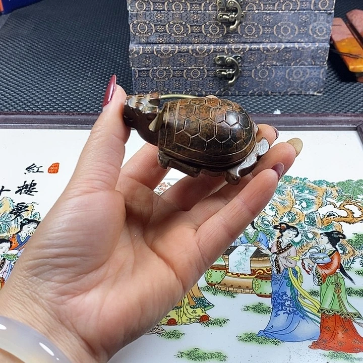 紫砂其他。