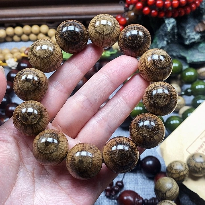 天***乐藤类手串/手链买麻藤