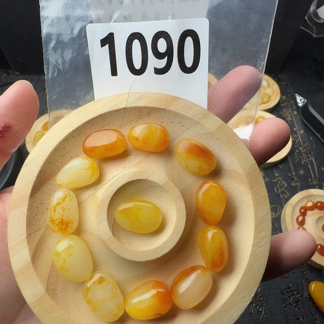 米****手串未镶嵌和田玉