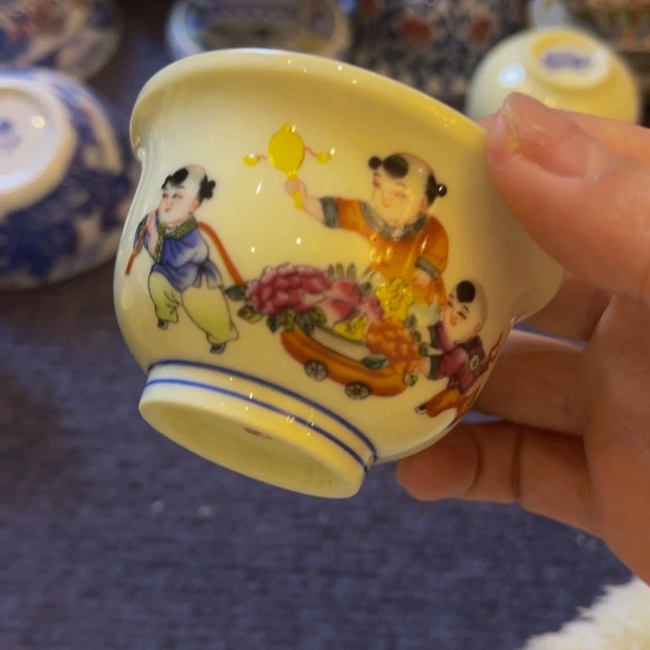 景德镇陶瓷学院美术学院