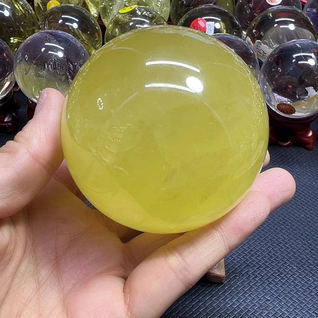 未镶嵌水晶珠宝半成品C2301