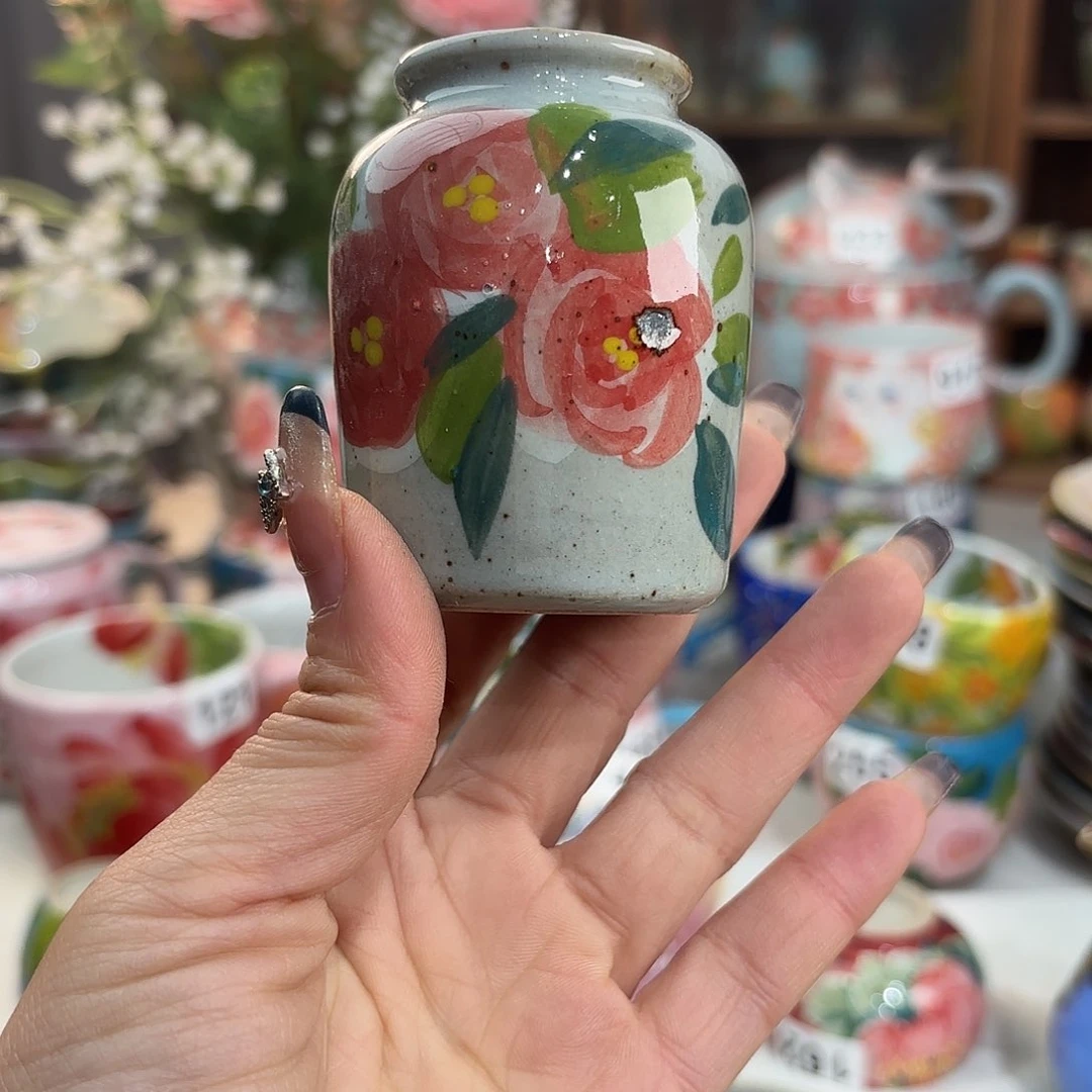 瓷片这就是为什么不在这里上班