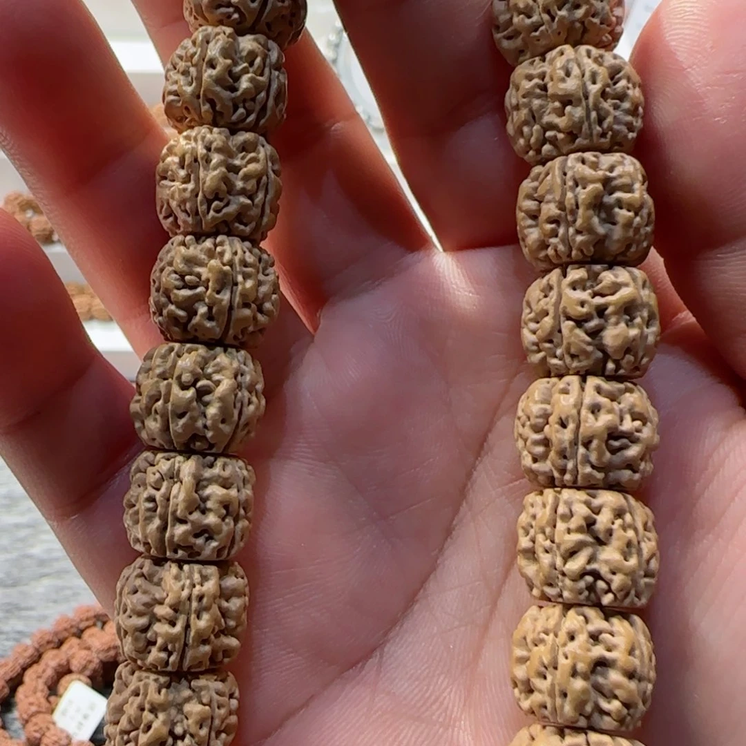 金刚菩提吊坠金刚