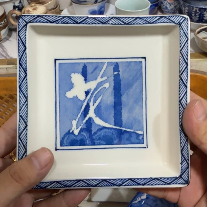 陶瓷推荐第二名20包邮