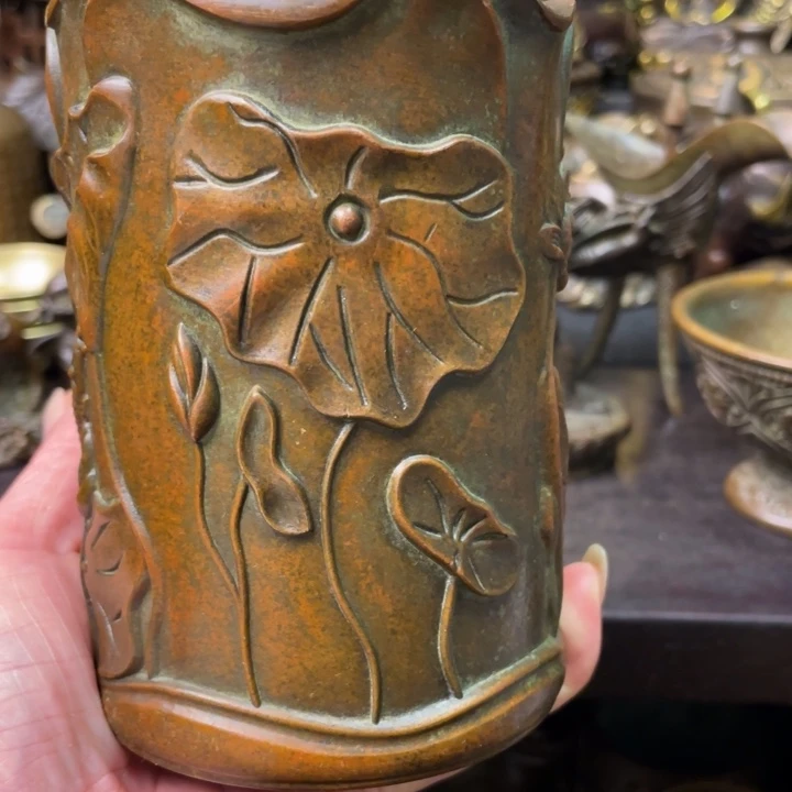 铜器摆件 888888888888