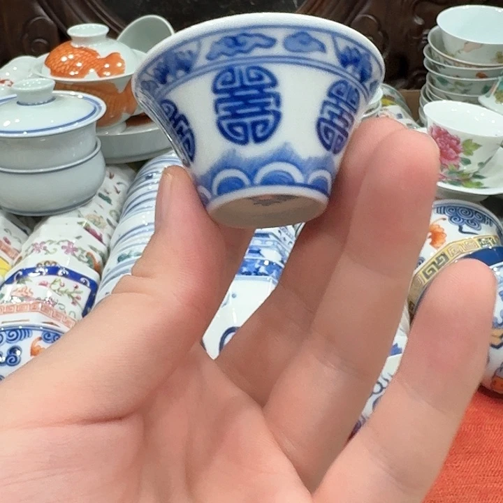 陶瓷艺术品收藏陶瓷