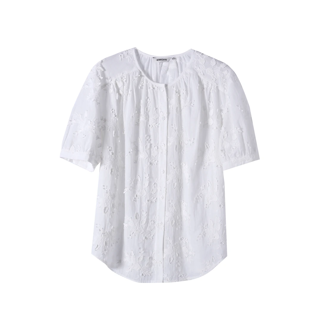 【达人专享】神秘大牌 EX45SYH135 上衣