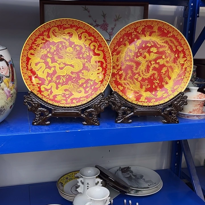 景德镇精品高端陶瓷2