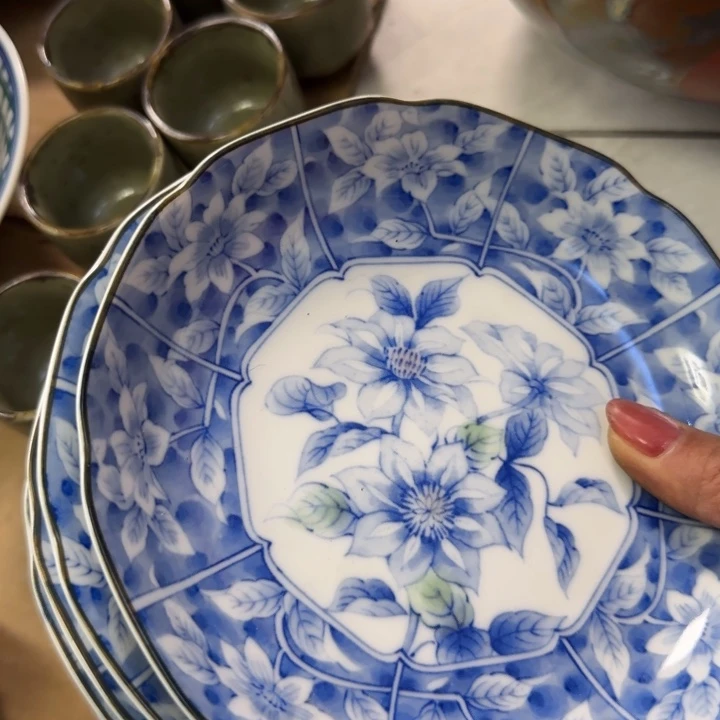 春***华瓷片一物一拍感谢支持