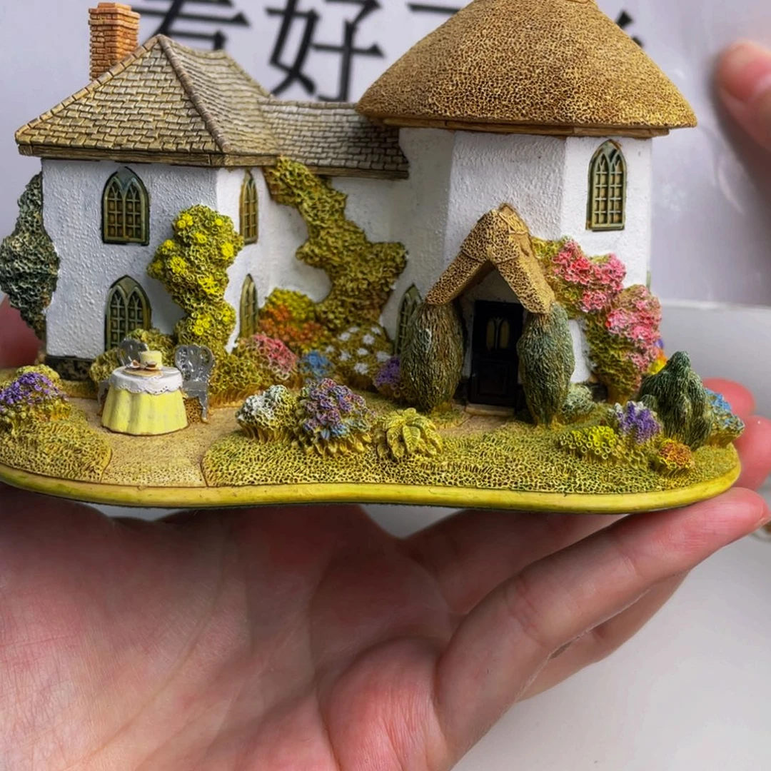 陶土中古美物 利利普