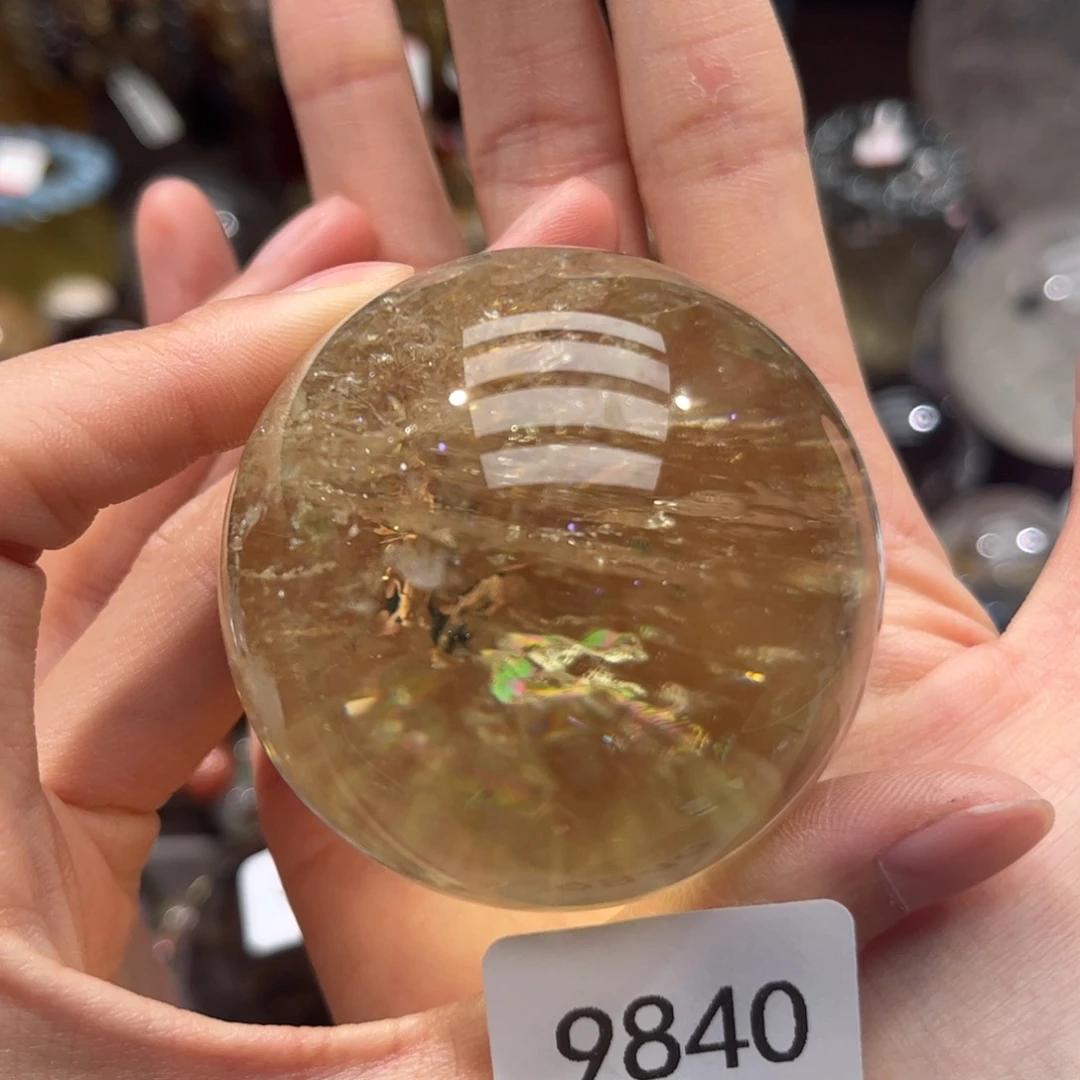 【闪购商品】未镶嵌大型摆件（非配饰）水晶