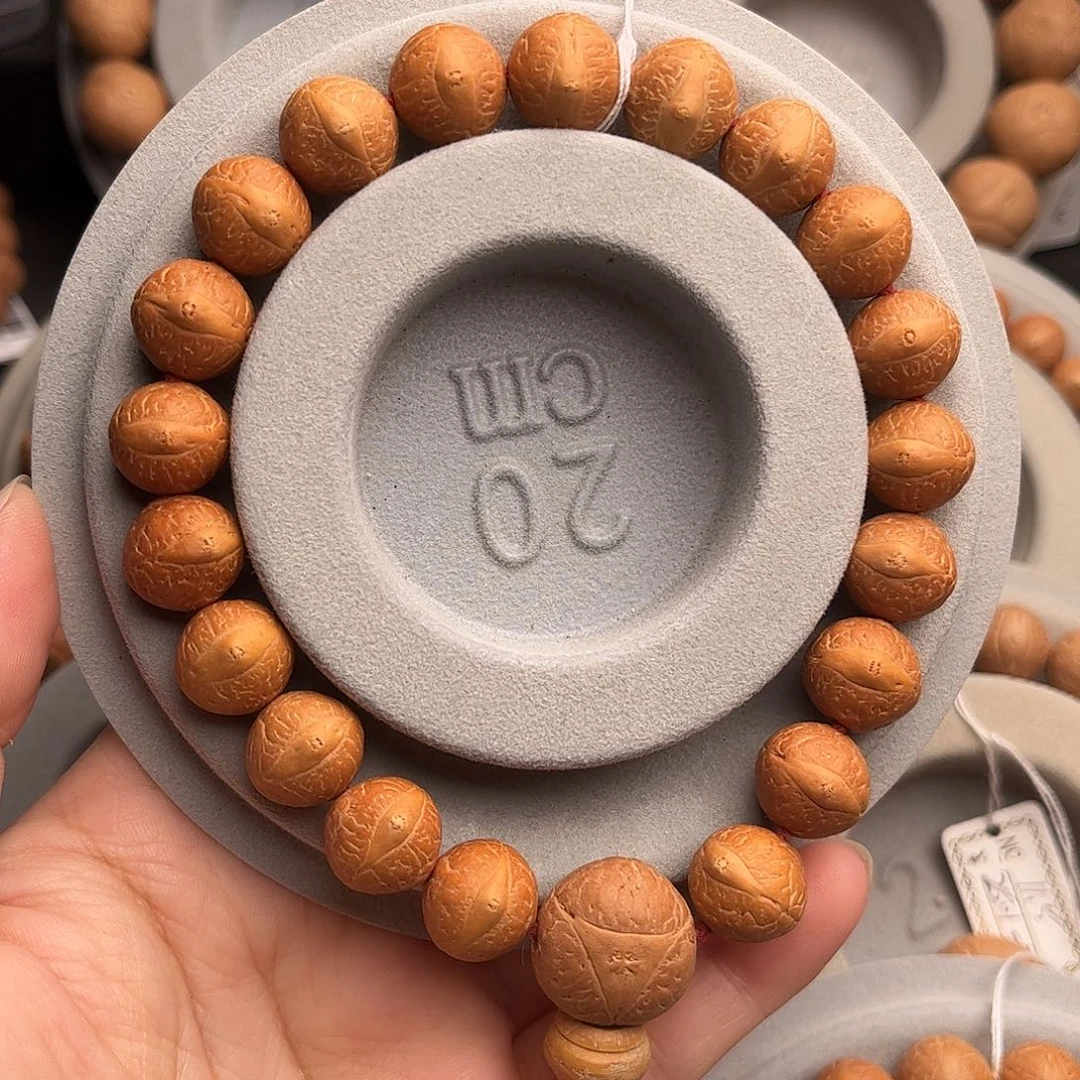 手串凤眼菩提12新籽福利