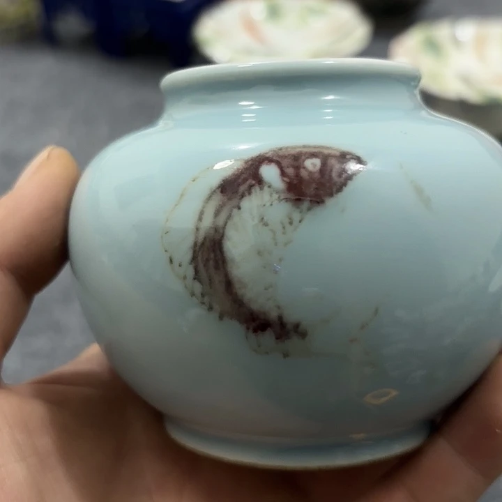 非古董现代工艺品