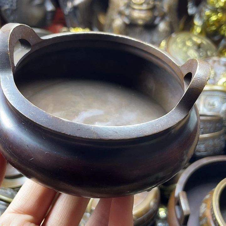 全是铜铜铜器铜器