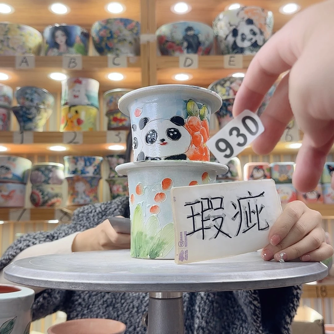 瓷片瑕疵瑕疵瑕疵瑕疵