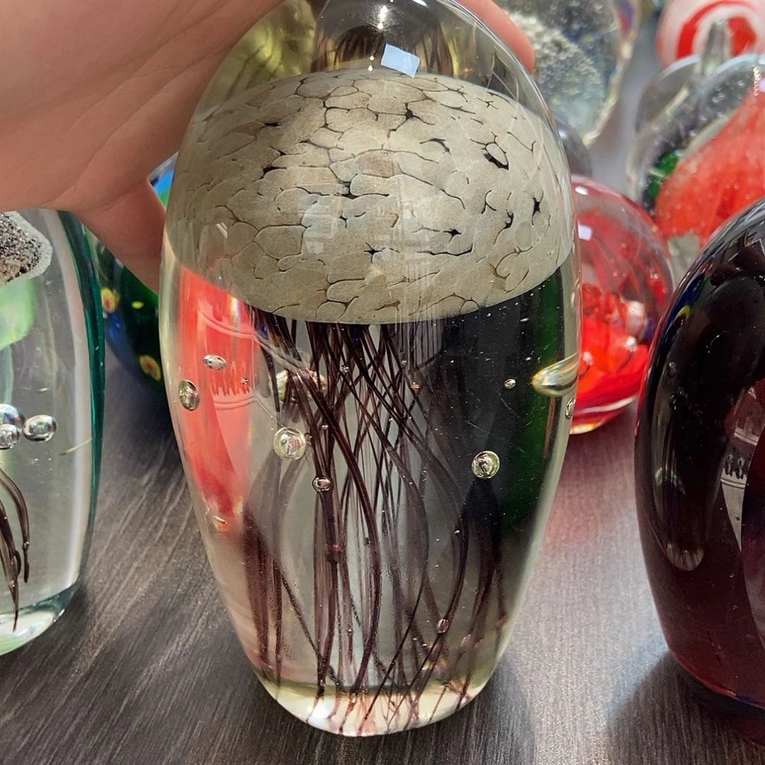 手工艺品琉璃全品