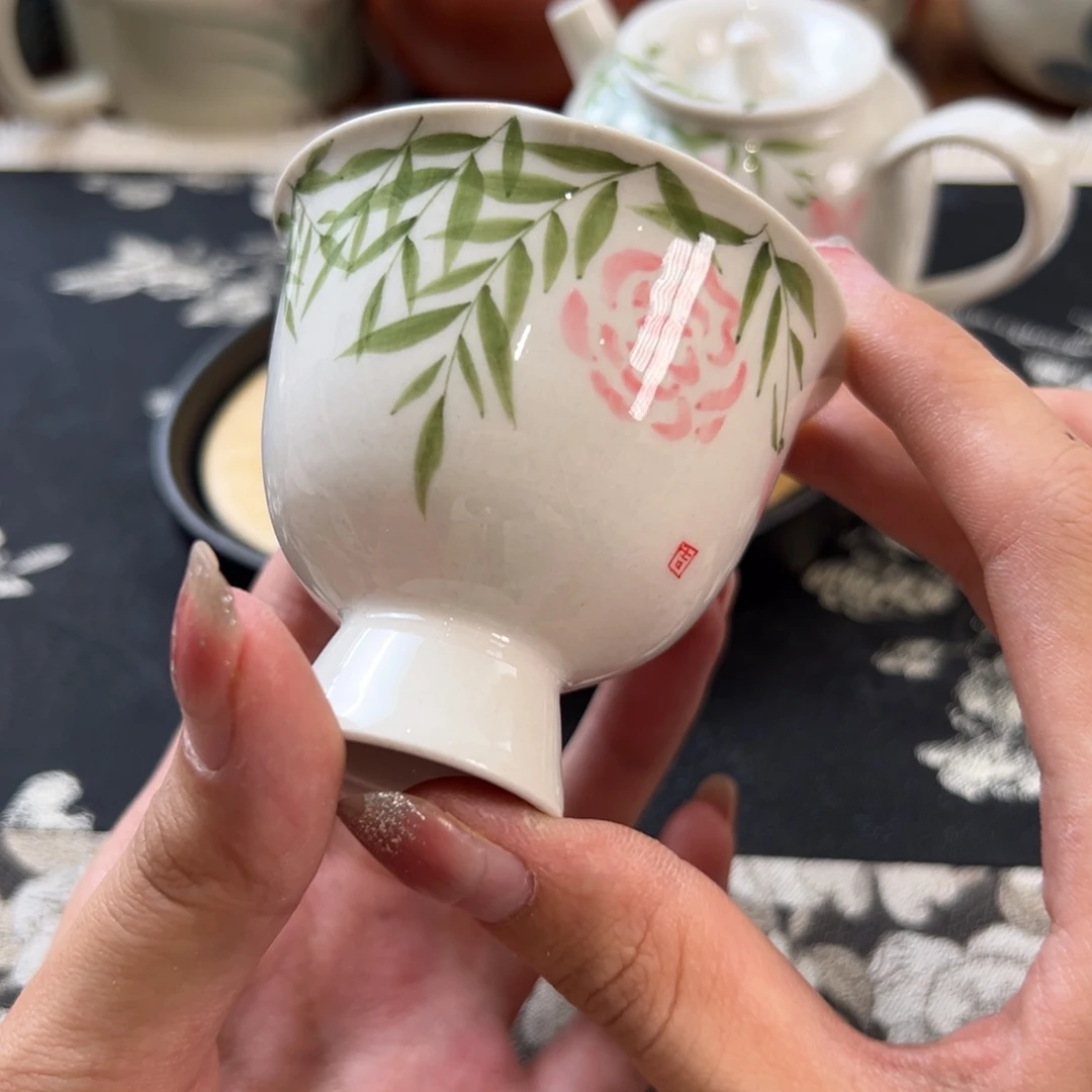 茶具等产品的生产和销售