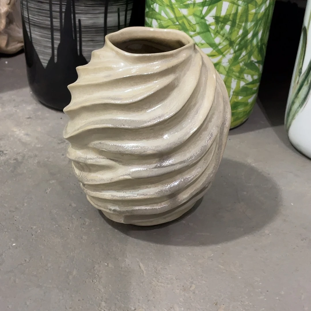 陶瓷花器摆件系列