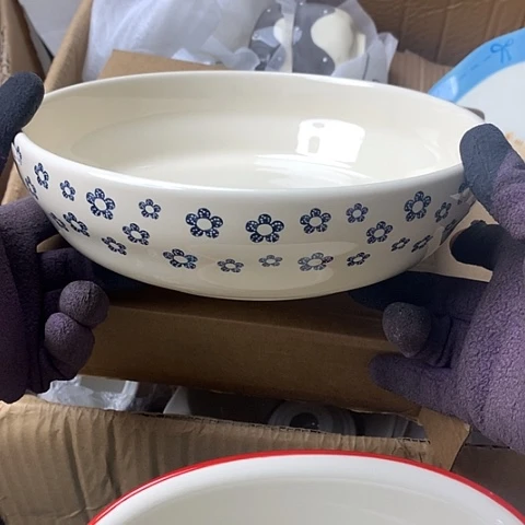 陶瓷制品满25拼单发货默认微瑕