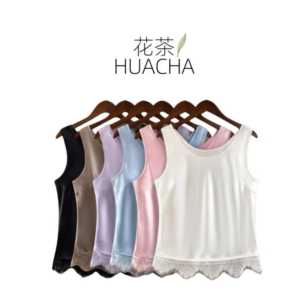 【南湘】夏季新款新中式国风文艺气质返潮复古国潮文化女士美背