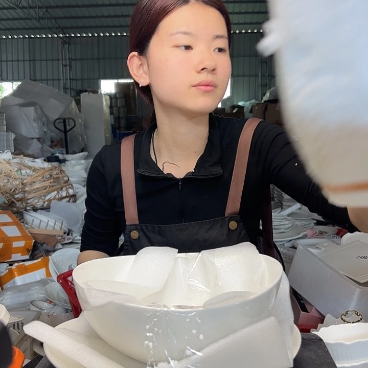 碟微瑕介意勿拍……515