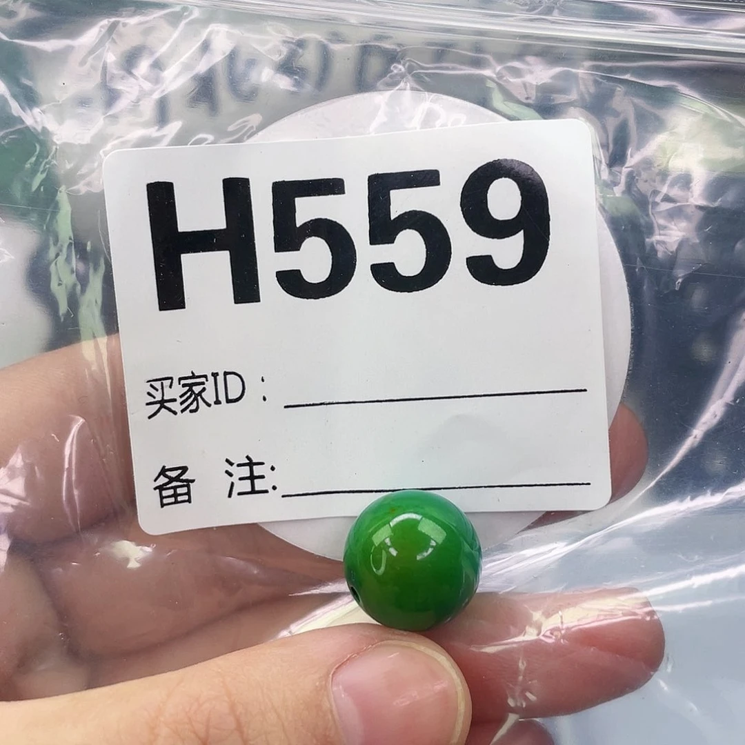 A空竹粉丝专享精品手工配珠