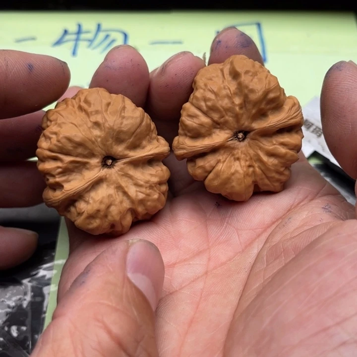 吊坠文玩核桃文玩核桃链接专属133
