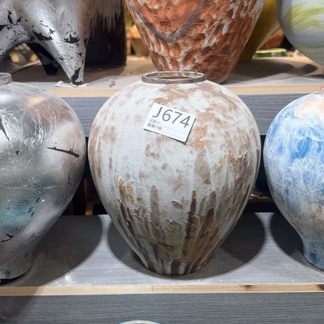 景德镇陶瓷艺术品