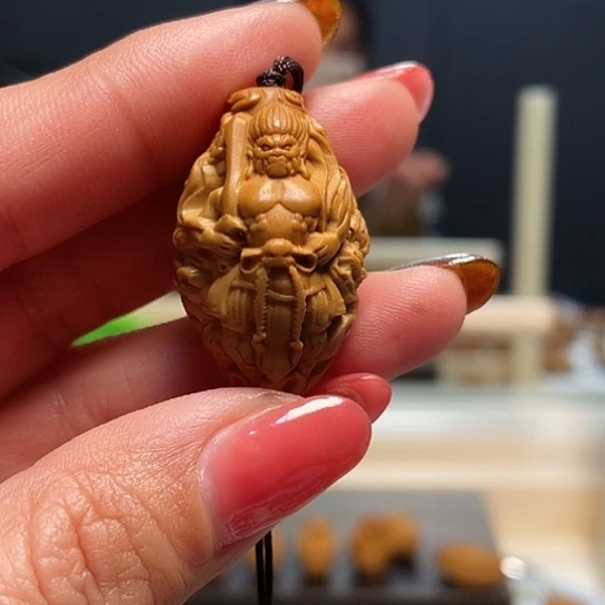 橄榄核手串/手链橄榄核