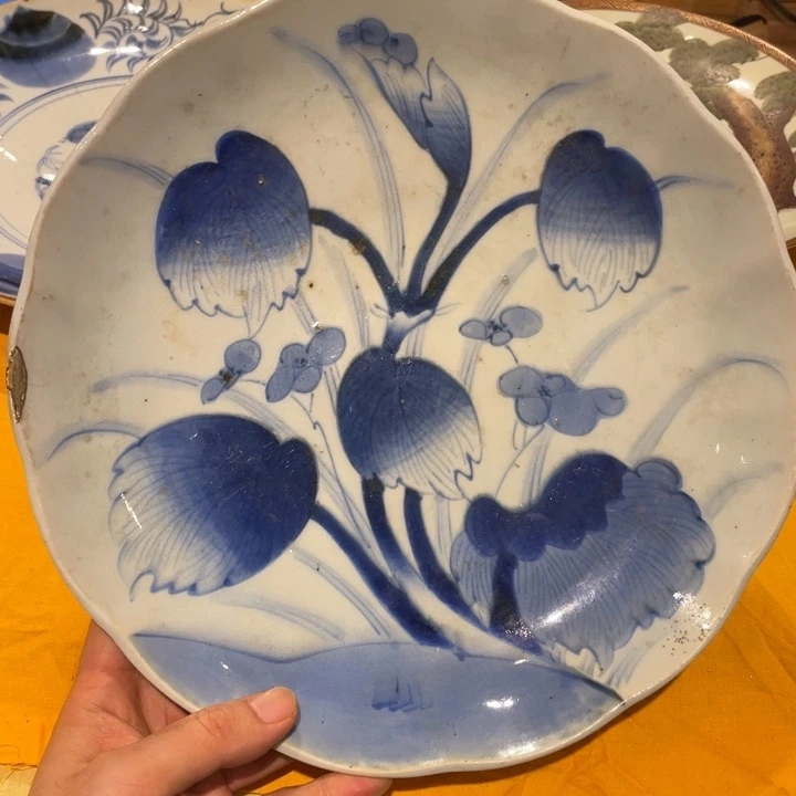 “***剑瓷片工艺美术品陶瓷艺术