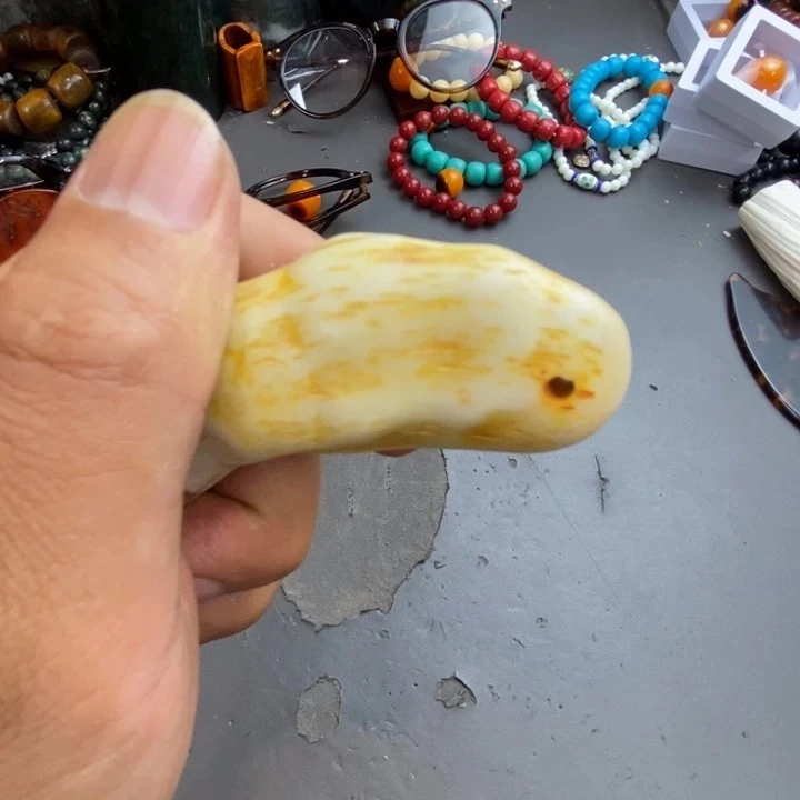 特色工艺品木质吊坠94