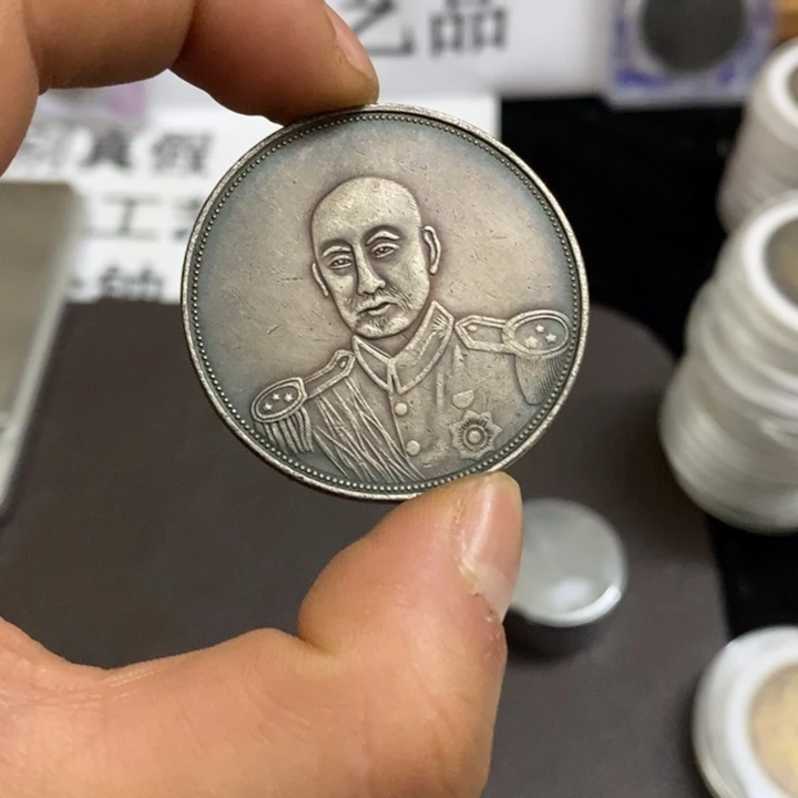 古往今来  闪购链接  一图一物  复古手工艺品摆件