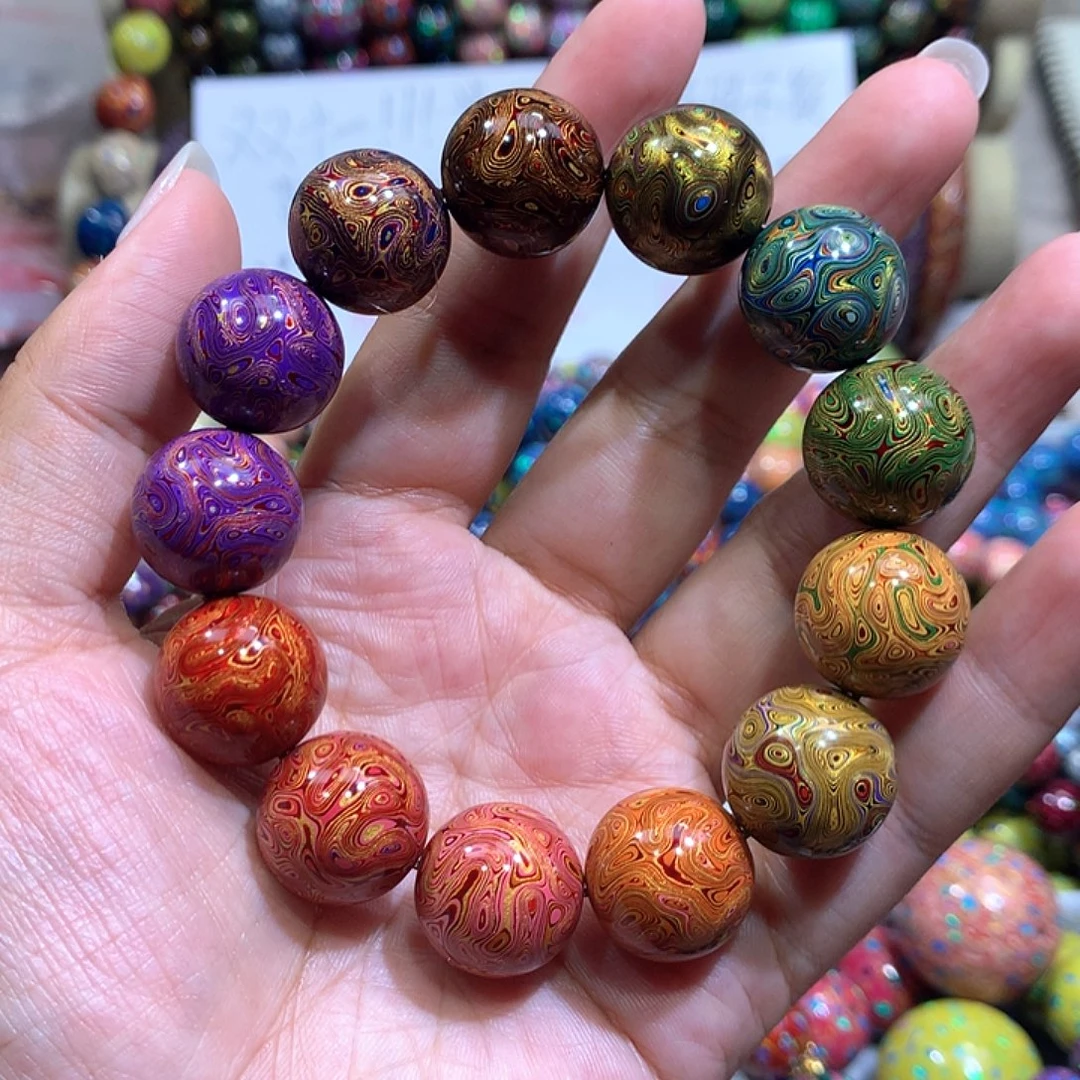 神匠手大漆珠1.6…………